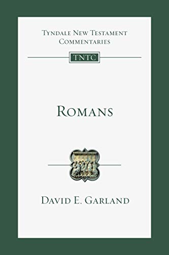 Romans: An Introduction and Commentary (Tyndale New Testament Commentaries Book 6)
