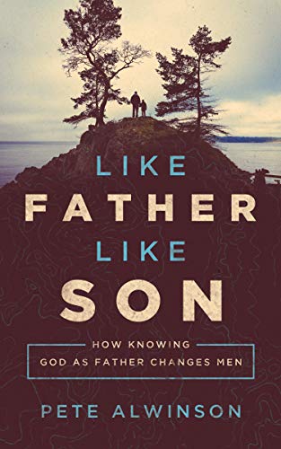 Like Father, Like Son: Getting Free from People, Patterns, and Problems