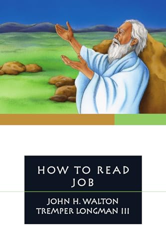 How to Read Job (How to Read Series)