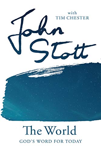 The World (God's Word for Today Book 5)