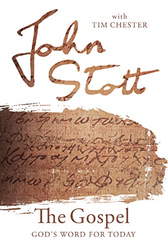 The Gospel (God's Word for Today Book 1)