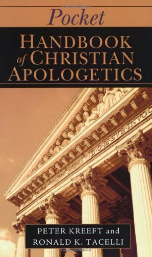 Pocket Handbook of Christian Apologetics (The IVP Pocket Reference Series)