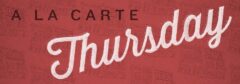 thursday