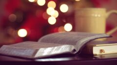 The Way Ill Be Reading the Bible in 2022