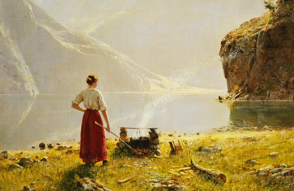Mothering Against Futility