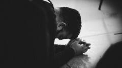 Anxiety and Surrender