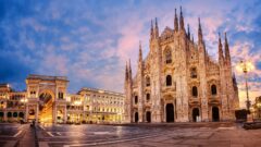 More Tips on Living in Lockdown from Christians in Italy