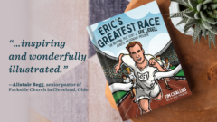 Erics Greatest Race