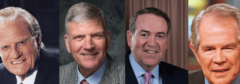 Most Influential Evangelicals